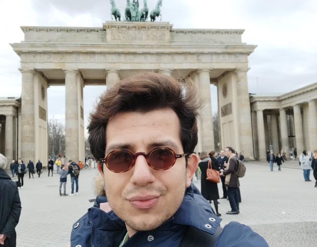 Maltepe Almanca Özel Ders